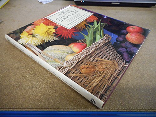 Country Harvest: A Celebration of Autumn