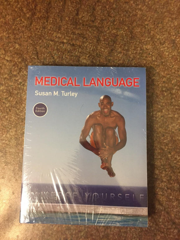 Medical Language: Immerse Yourself