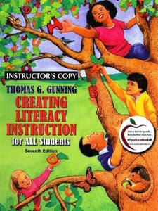 Creating Literacy Instruction for All Students