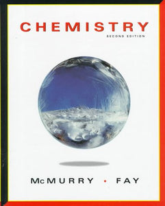 Chemistry (2nd Edition)