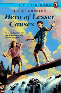 Hero of Lesser Causes