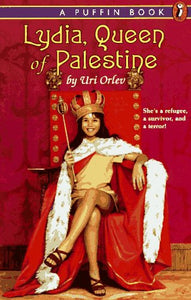 Lydia, Queen of Palestine (Puffin Book)