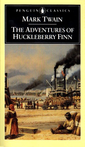 The Adventures of Huckleberry Finn: Revised Edition