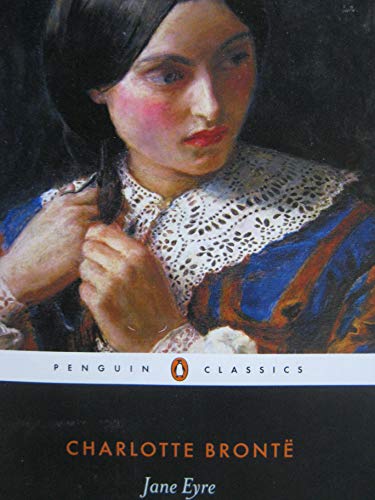 Jane Eyre (Penguin Classics)