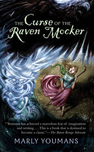 The Curse of the Raven Mocker