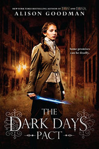 The Dark Days Pact (A Lady Helen Novel)