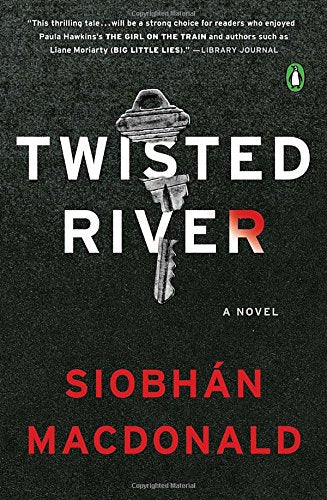 Twisted River: A Novel