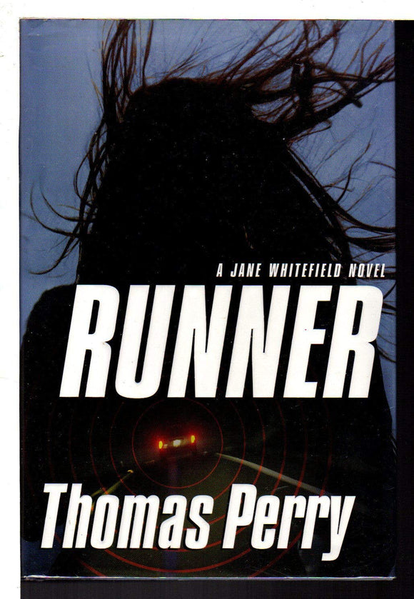 Runner, A Jane Whitefield Novel