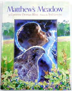 Matthew's Meadow