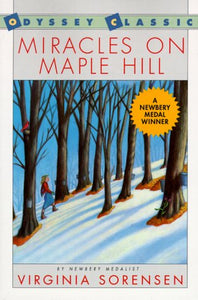 Miracles on Maple Hill;Odyssey Classic