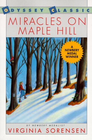 Miracles on Maple Hill;Odyssey Classic