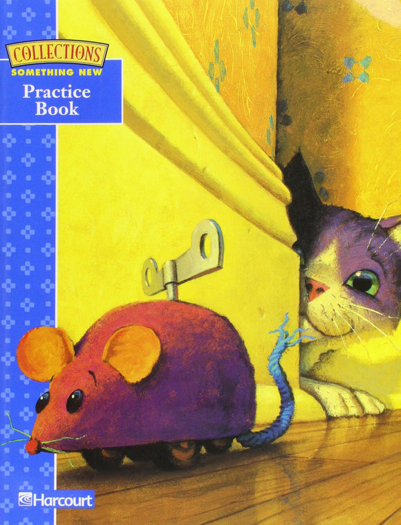 Collections © 2001: Practice Book Grade 2-1