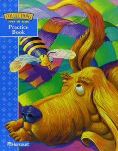 Collections: Practice Book - Just in Time - Grade 2