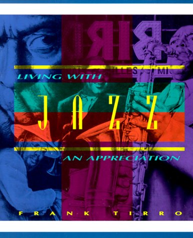 Living With Jazz: An Appreciation