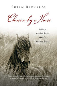 Chosen By A Horse