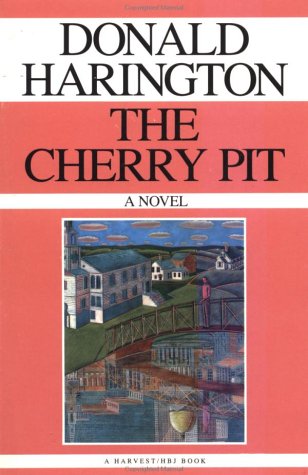 The Cherry Pit