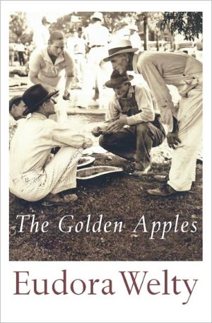 The Golden Apples