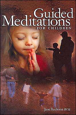 Guided Meditations for Children