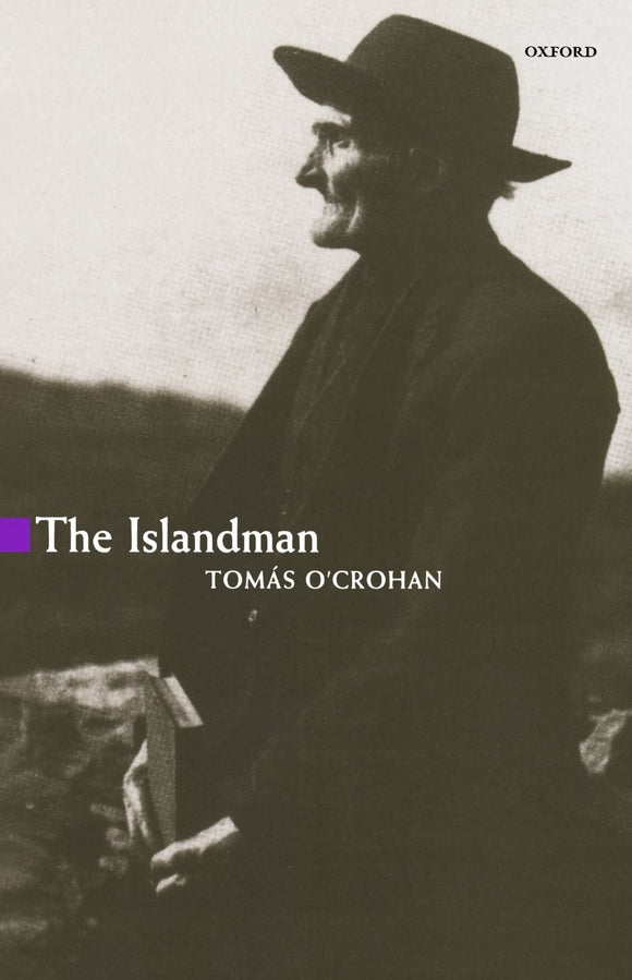 The Islandman (Oxford Paperbacks Series)