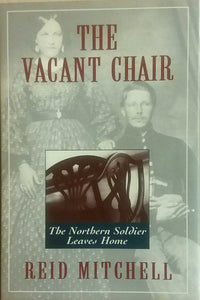 ne: The Vacant Chair: The Northern Soldier Leaves Home (ne)