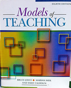 Models of Teaching