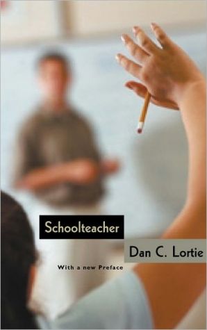 Schoolteacher: A Sociological Study