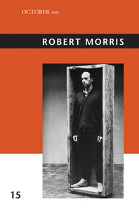 Robert Morris (October Files)