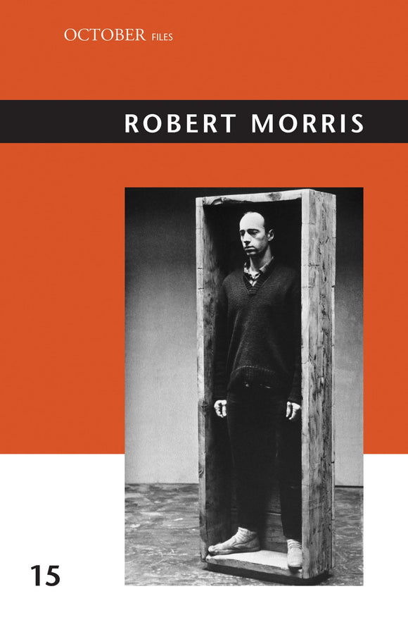 Robert Morris (October Files)