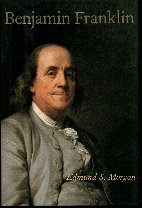 Benjamin Franklin