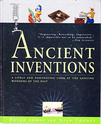 Ancient Inventions