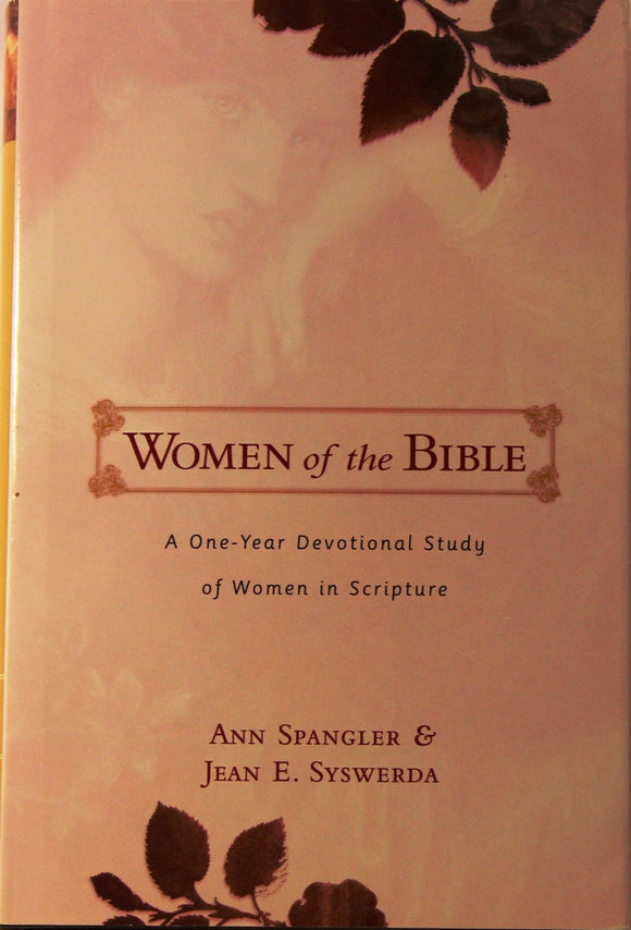 Women of the Bible