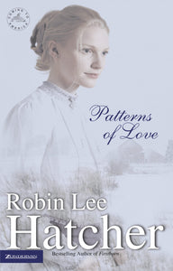 Patterns of Love (Coming to America, Book 2)