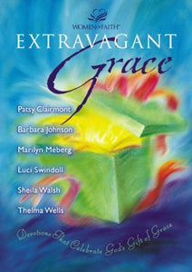 Extravagant Grace