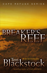 Breaker's Reef (Cape Refuge, No. 4)