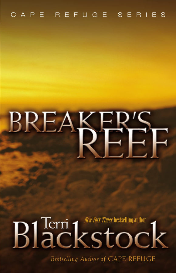 Breaker's Reef (Cape Refuge, No. 4)