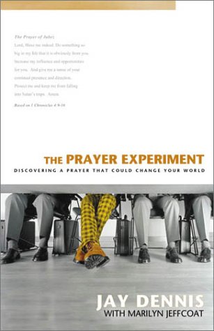 Prayer Experiment, The