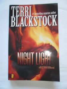 Night Light (Restoration Series #2)