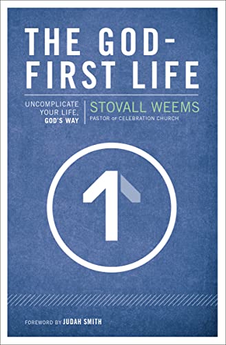 God-First Life