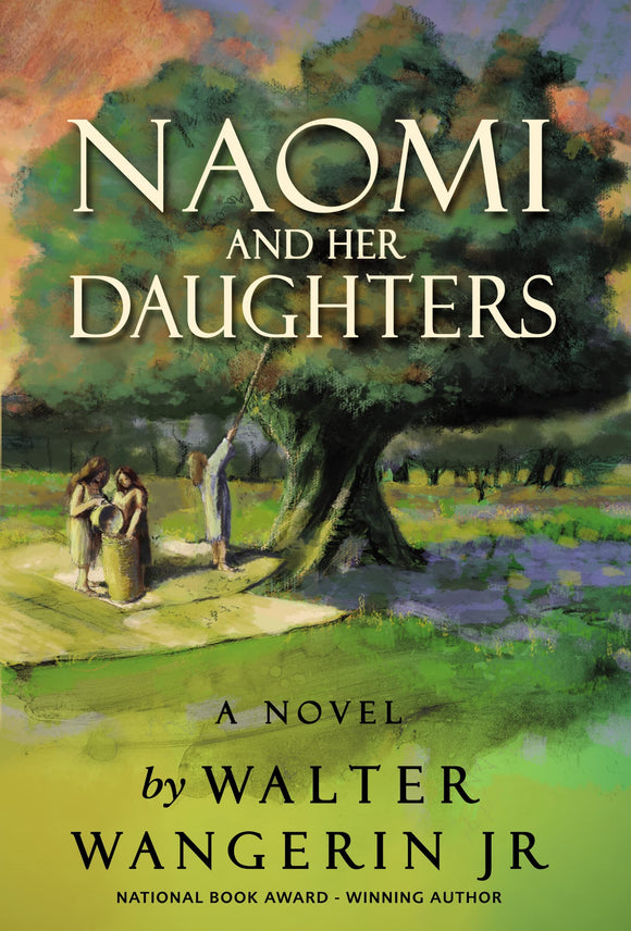 Naomi and Her Daughters: A Novel