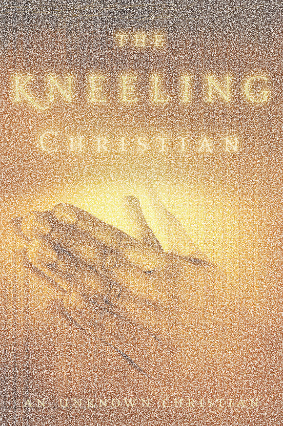 The Kneeling Christian