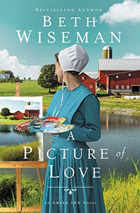 A Picture of Love (The Amish Inn Novels)