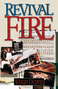 Revival Fire