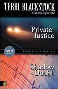 Private Justice/Shadow of Doubt (Newpointe 911, 1/2)