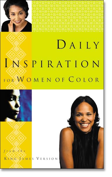 Daily Inspiration for Women of Color
