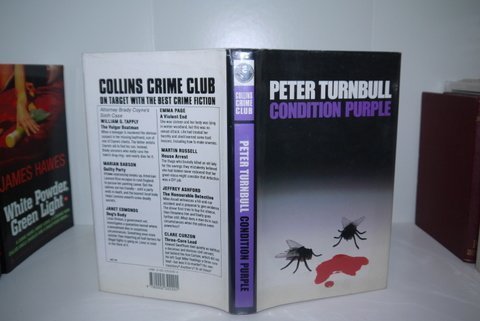 Condition Purple