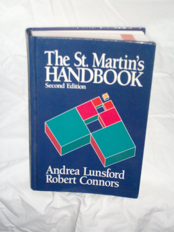 The St. Martin's Handbook