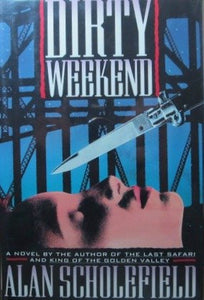 Dirty Weekend