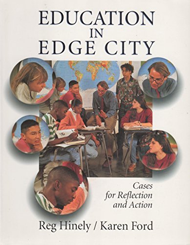 Education in Edge City