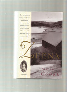 Zeena: A Novel
