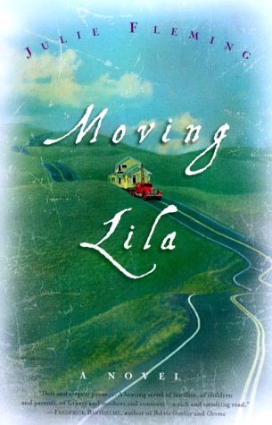 Moving Lila: A Novel